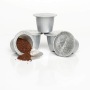 Capsule Coffee Filling And Sealing Machine  Model :WYGF-2